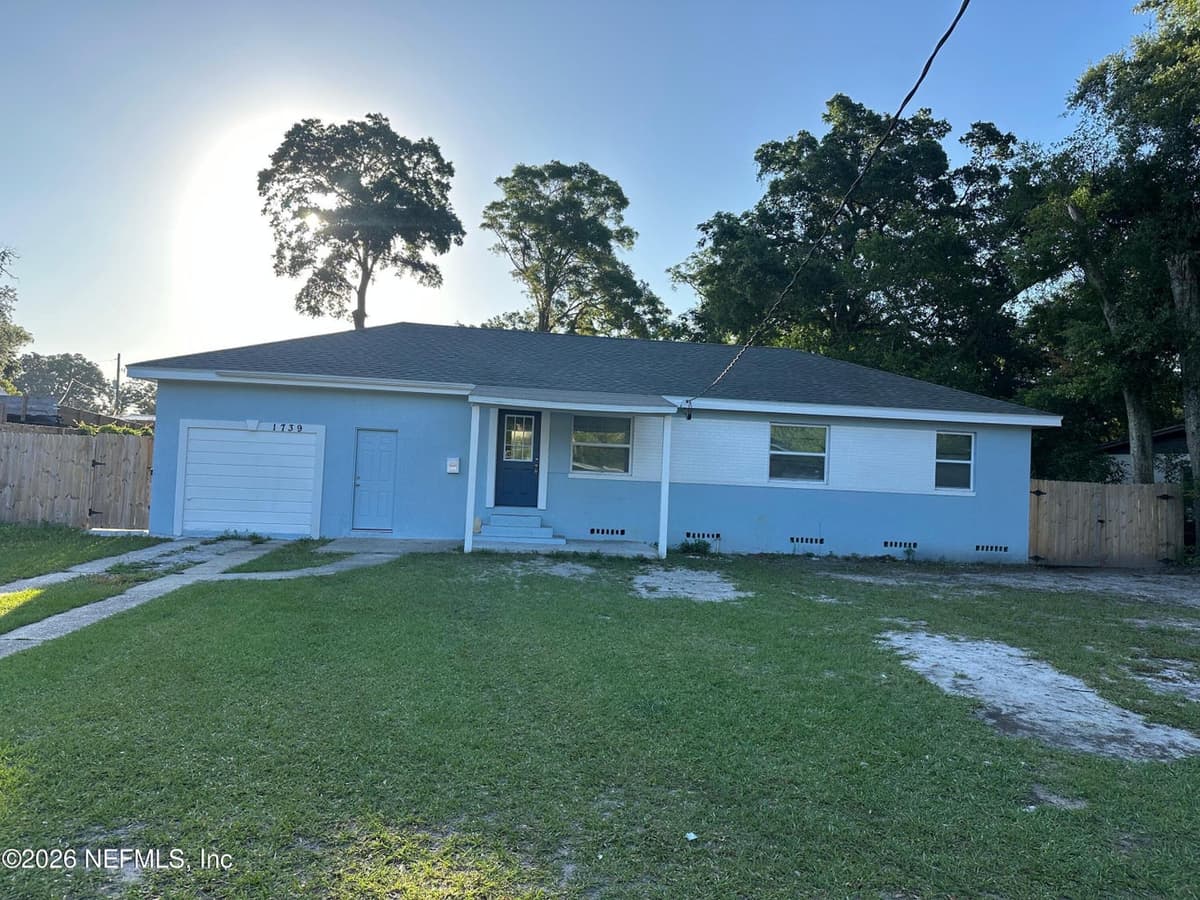 1739 NEW HAVEN Road, Jacksonville, FL 32211, Jacksonville, FL - photo 3