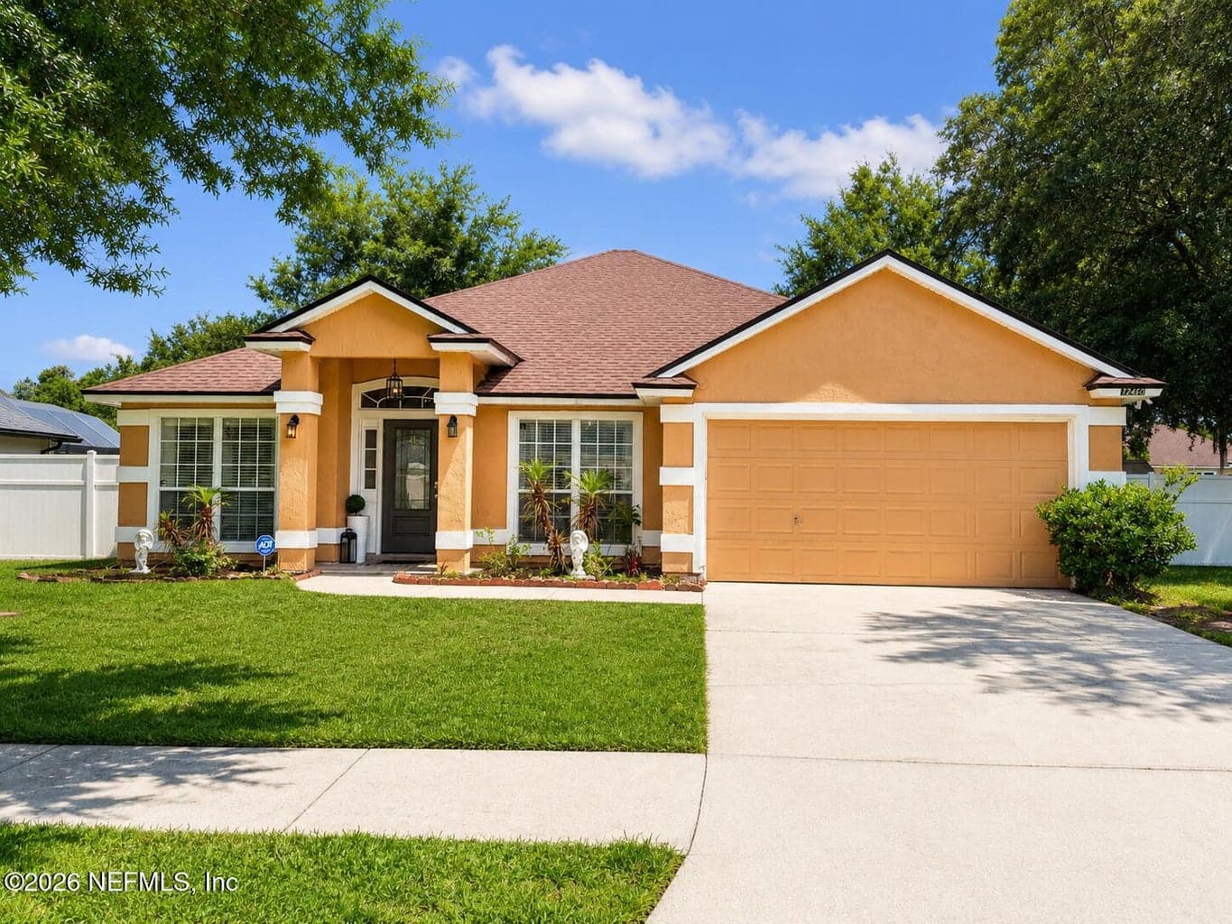 12460 RICHFIELD Boulevard, Jacksonville, FL 32218, Jacksonville, FL - photo 1