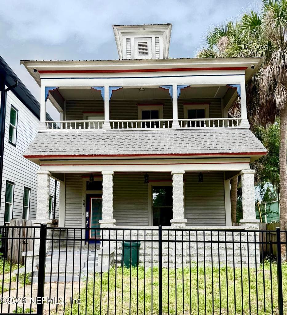 129 E 5TH Street, Jacksonville, FL 32206, Jacksonville, FL - photo 1