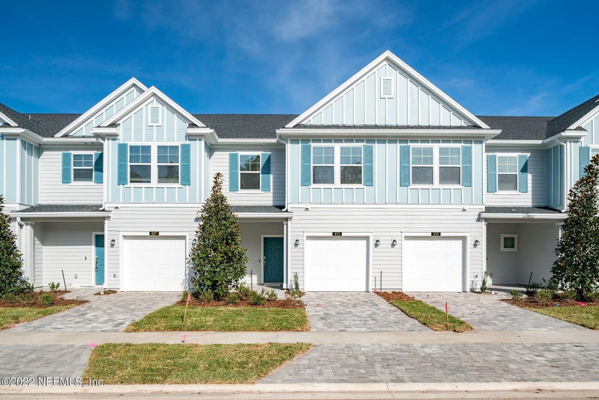 411 BORACAY Circle, St. Johns, FL 32259, St. Johns, FL - photo 2