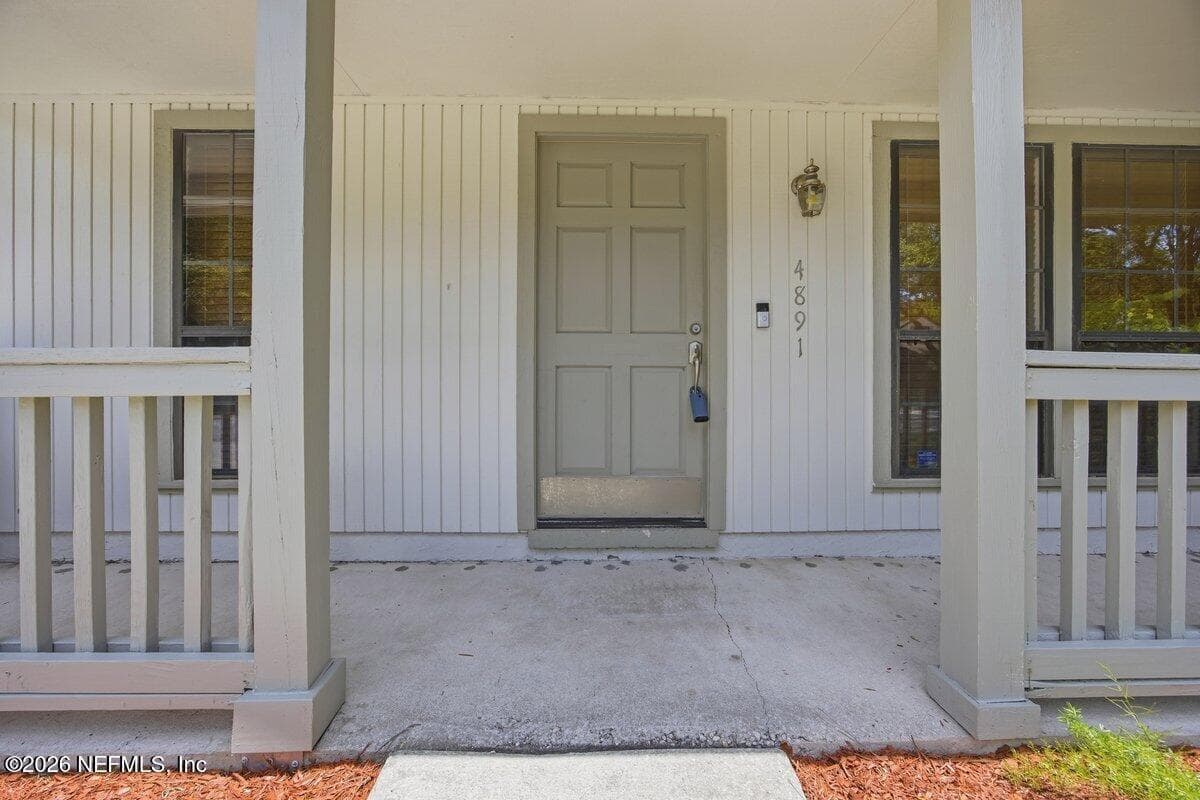 4891 NORTHFORD Place E, Jacksonville, FL 32257, Jacksonville, FL - photo 3