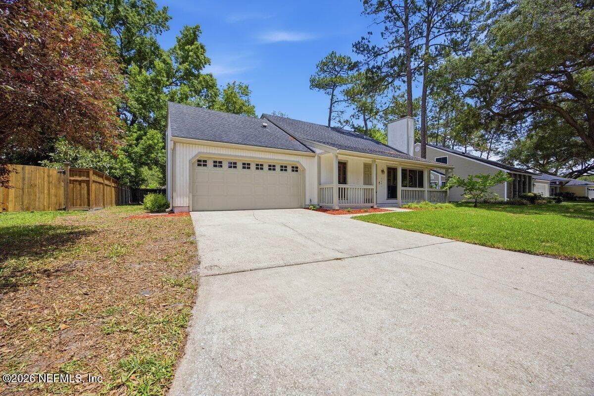 4891 NORTHFORD Place E, Jacksonville, FL 32257, Jacksonville, FL - photo 2