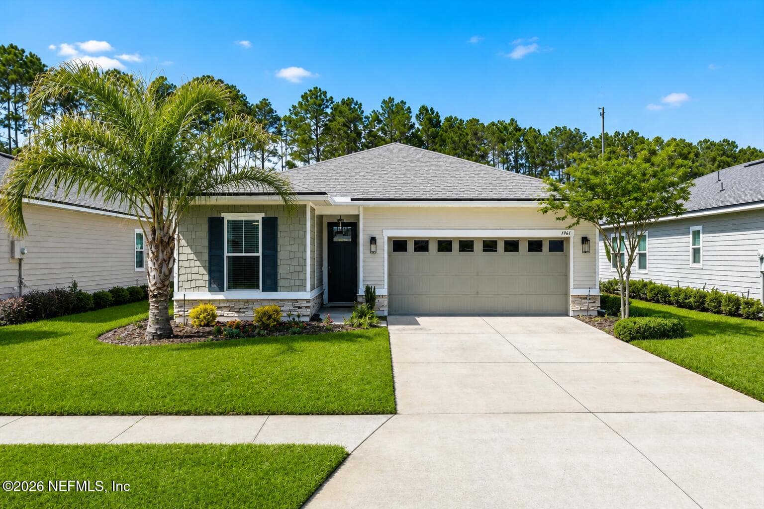 1961 AMBERLY Drive, Middleburg, FL 32068, Middleburg, FL - photo 1