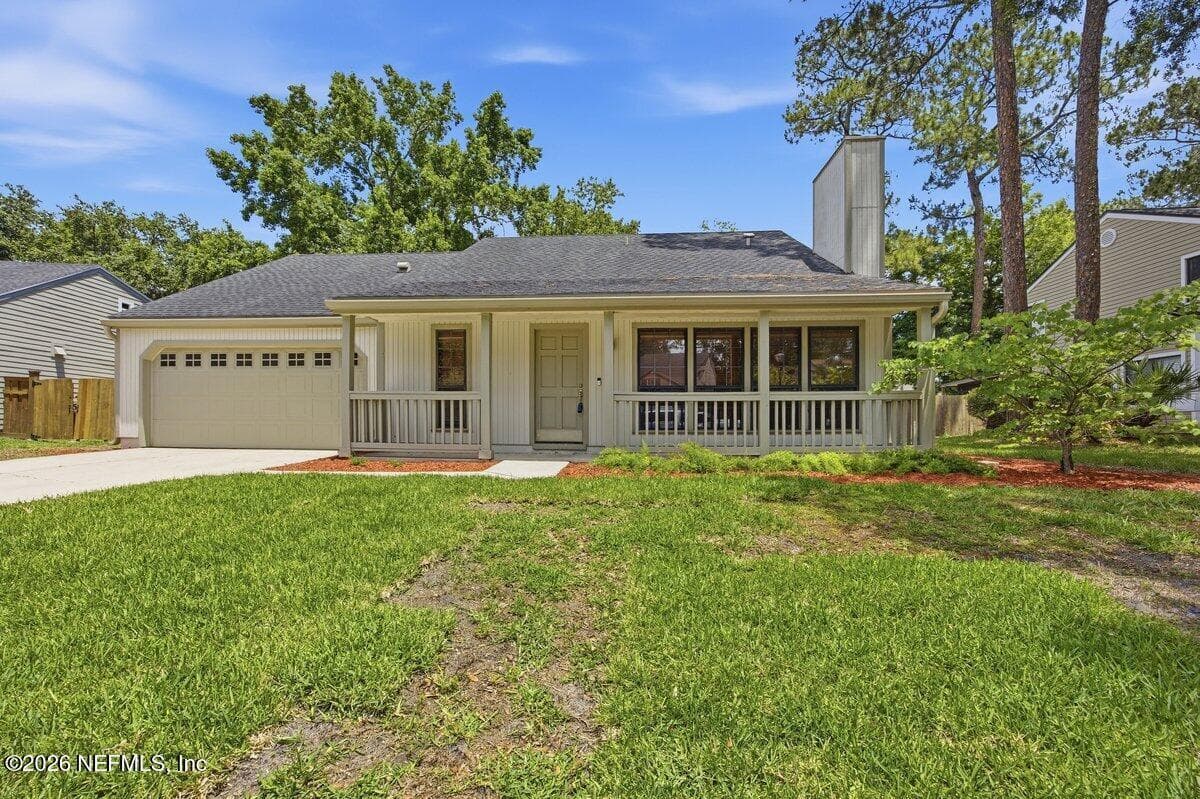 4891 NORTHFORD Place E, Jacksonville, FL 32257, Jacksonville, FL - photo 1
