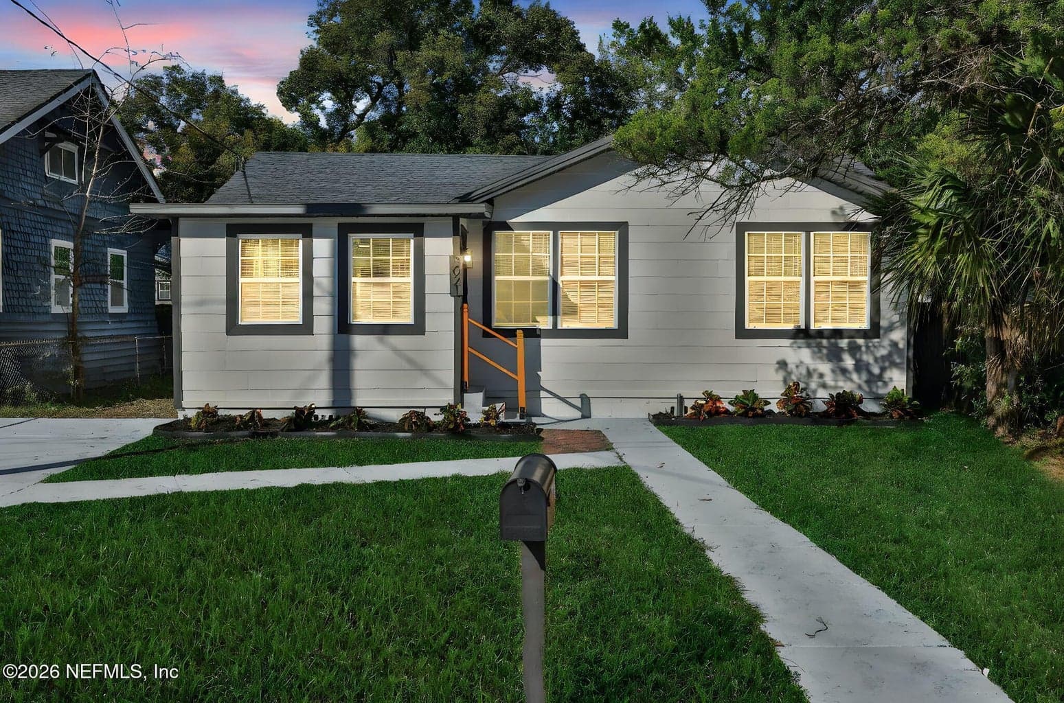 3021 PHYLLIS Street, Jacksonville, FL 32205, Jacksonville, FL - photo 1