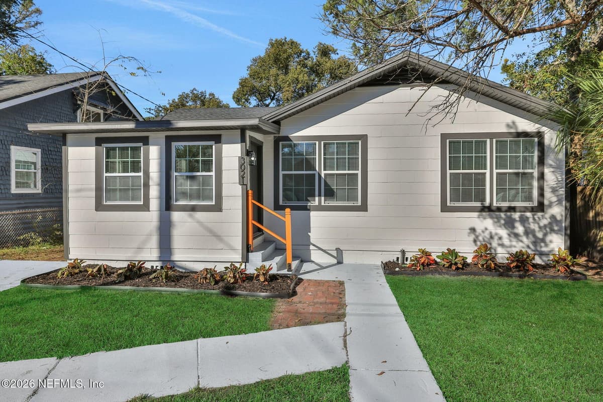 3021 PHYLLIS Street, Jacksonville, FL 32205, Jacksonville, FL - photo 2