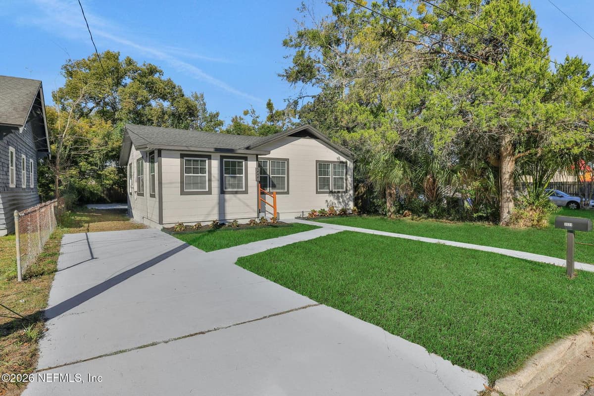 3021 PHYLLIS Street, Jacksonville, FL 32205, Jacksonville, FL - photo 3