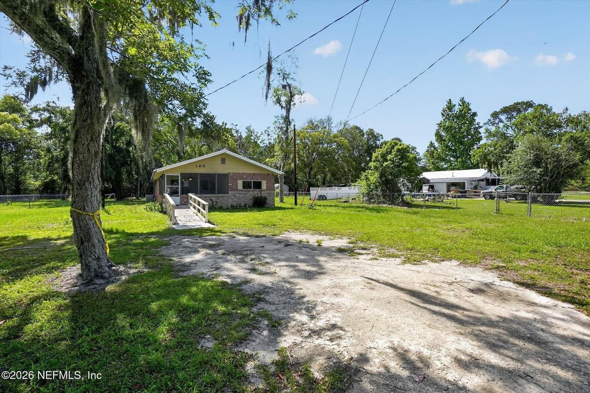 160 SW 9TH Avenue, Lake Butler, FL 32054, Lake Butler, FL - photo 3