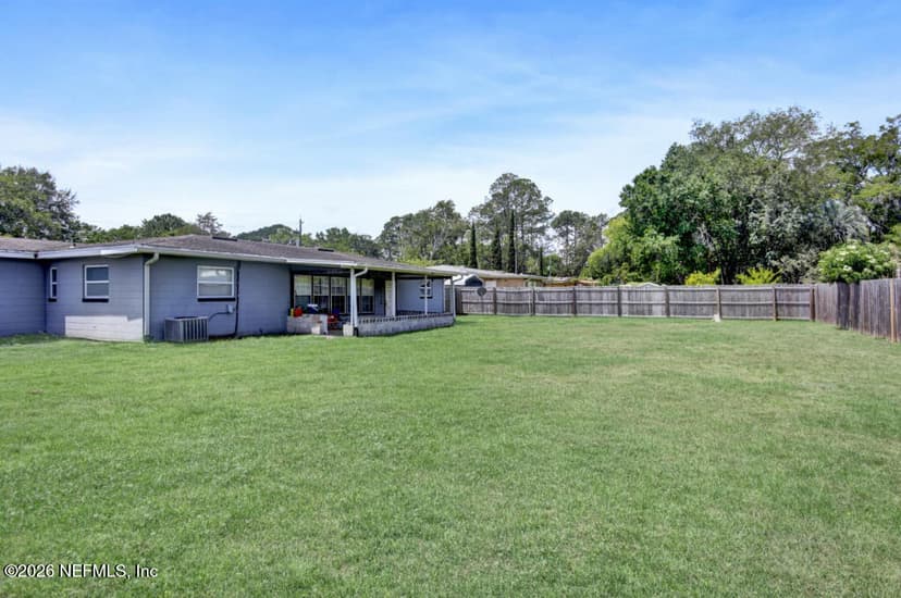 6145 VASARI Drive, Jacksonville, FL 32216