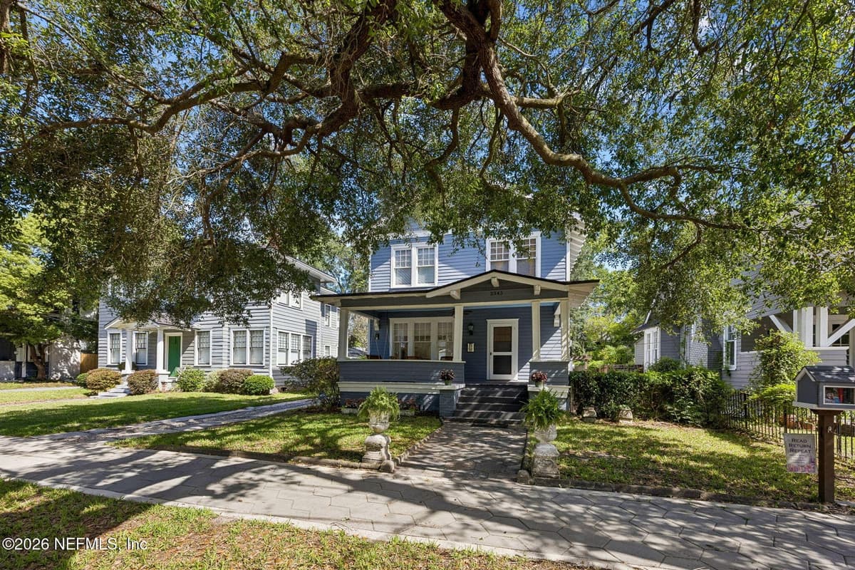 2343 DELLWOOD Avenue, Jacksonville, FL 32204, Jacksonville, FL - photo 2