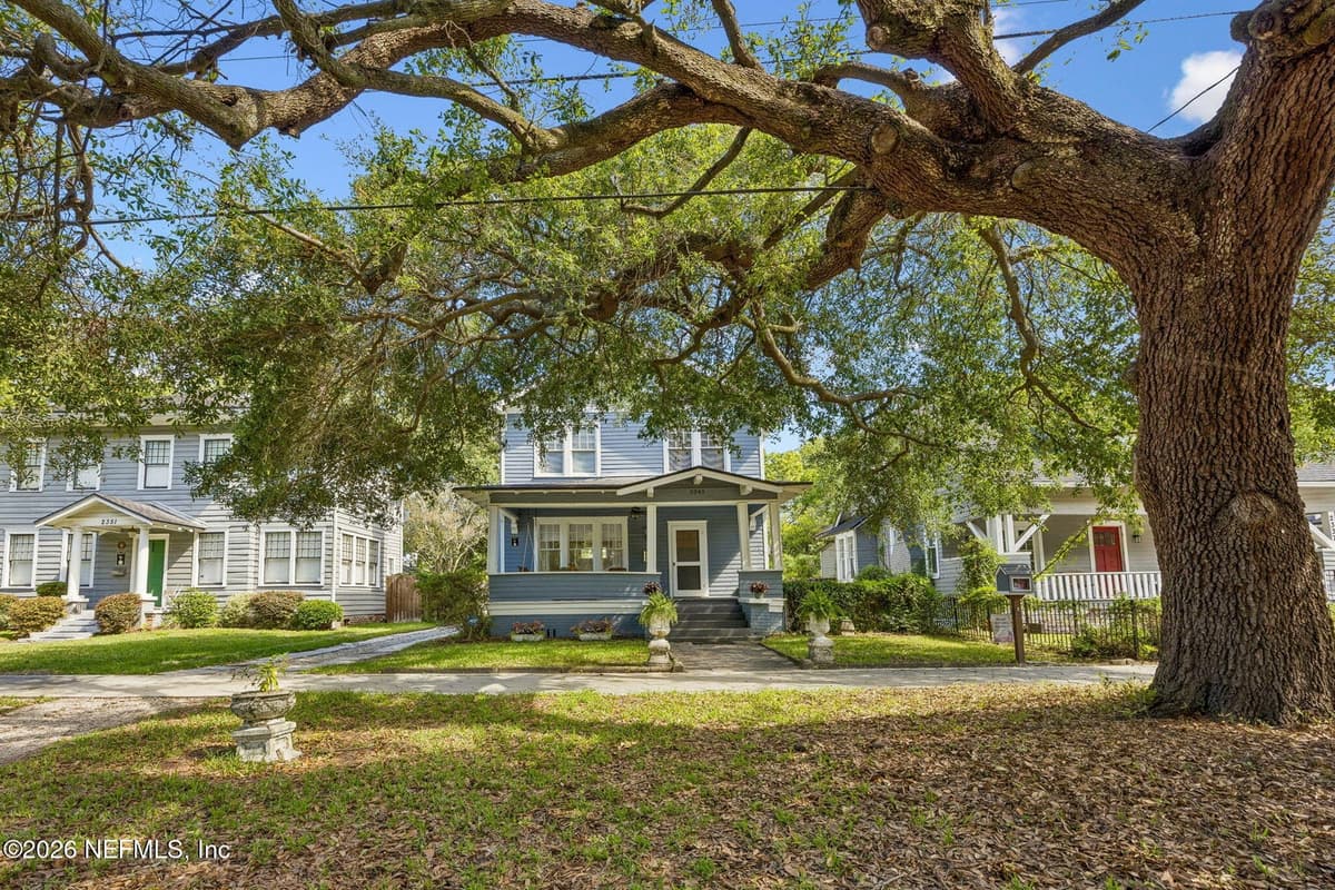 2343 DELLWOOD Avenue, Jacksonville, FL 32204, Jacksonville, FL - photo 3