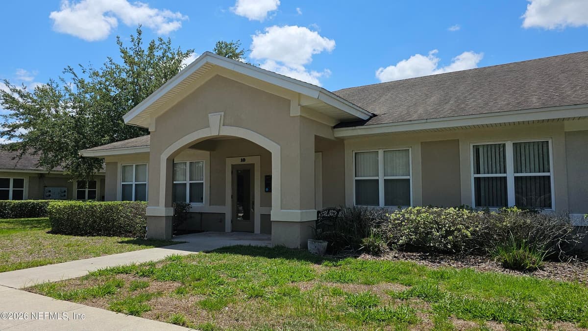 91 BRANSCOMB Road 10, Green Cove Springs, FL 32043, Green Cove Springs, FL - photo 2