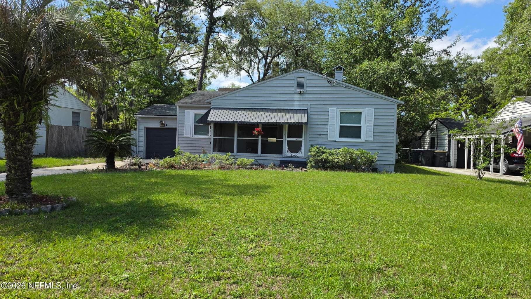 1966 LAKEWOOD Circle S, Jacksonville, FL 32207, Jacksonville, FL - photo 1