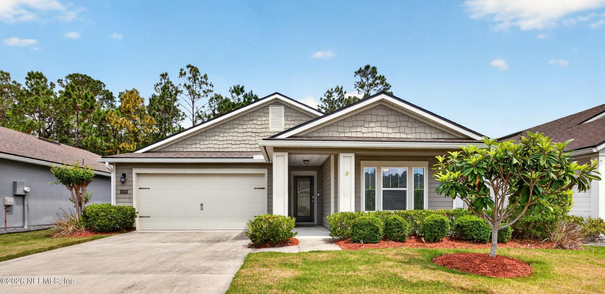 3559 BAXTER Street, Jacksonville, FL 32222, Jacksonville, FL - photo 1