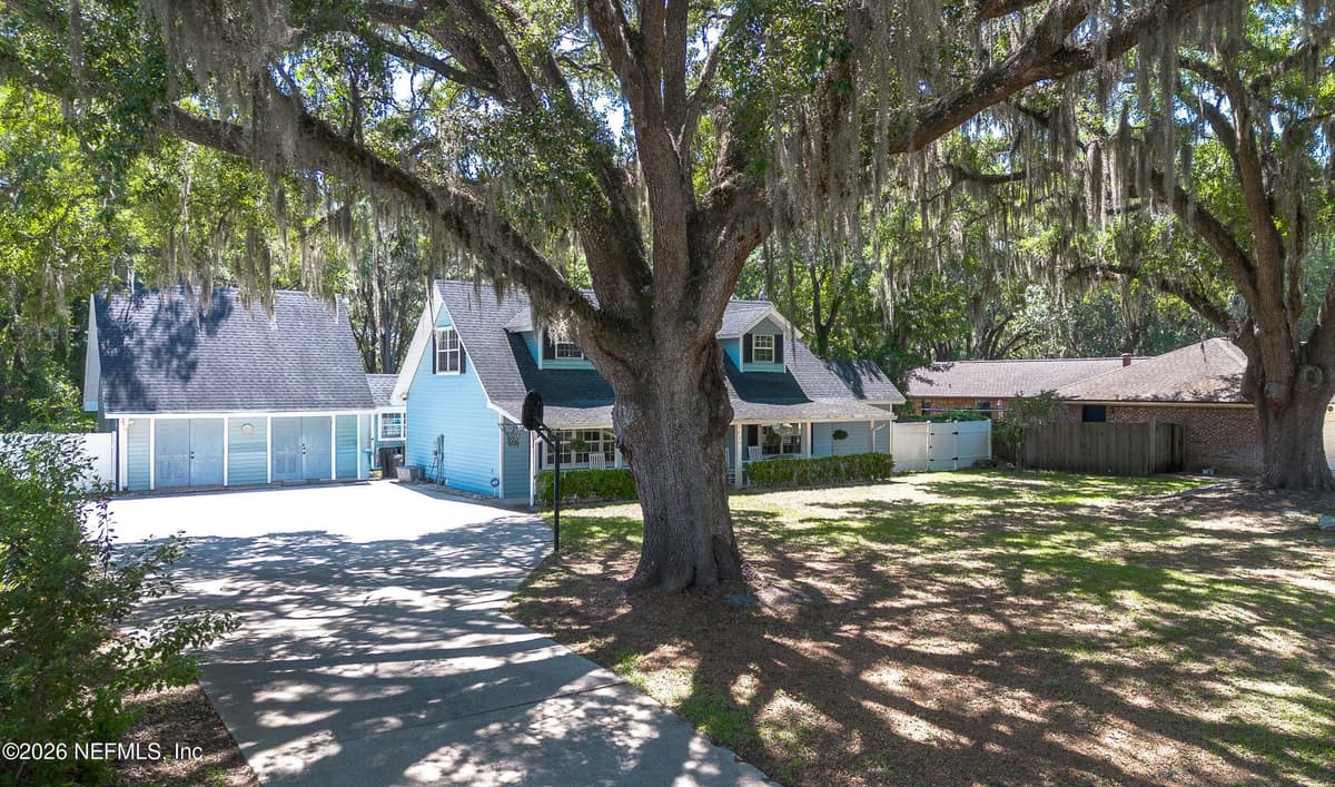 1025 GRANGER Drive, Jacksonville, FL 32221, Jacksonville, FL - photo 3