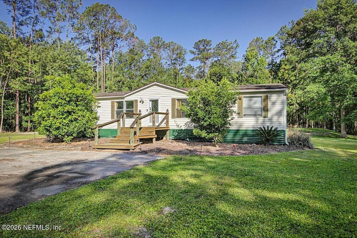 2318 NORTH FORK Road, Green Cove Springs, FL 32043, Green Cove Springs, FL - photo 1