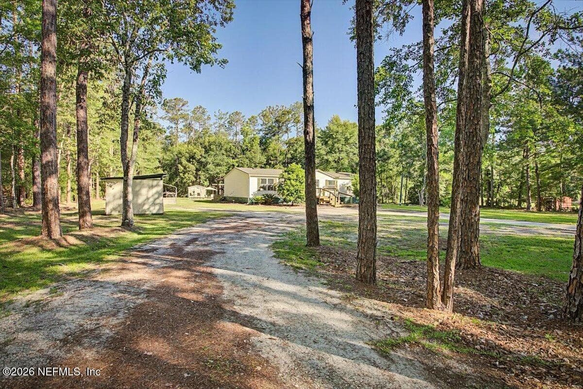 2318 NORTH FORK Road, Green Cove Springs, FL 32043, Green Cove Springs, FL - photo 3
