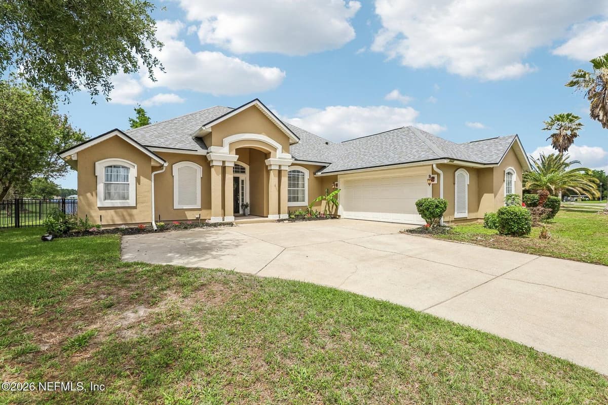 14445 CHRISTEN Drive, Jacksonville, FL 32218, Jacksonville, FL - photo 2