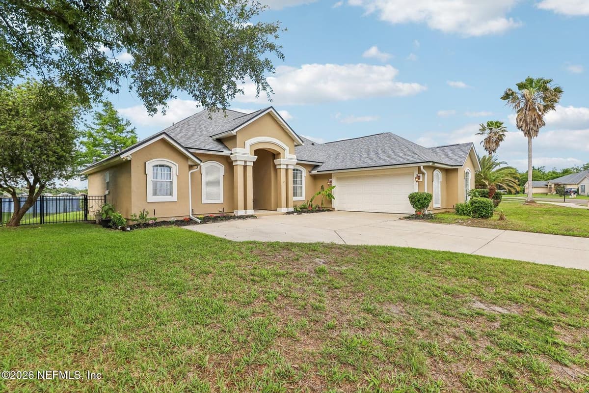 14445 CHRISTEN Drive, Jacksonville, FL 32218, Jacksonville, FL - photo 3