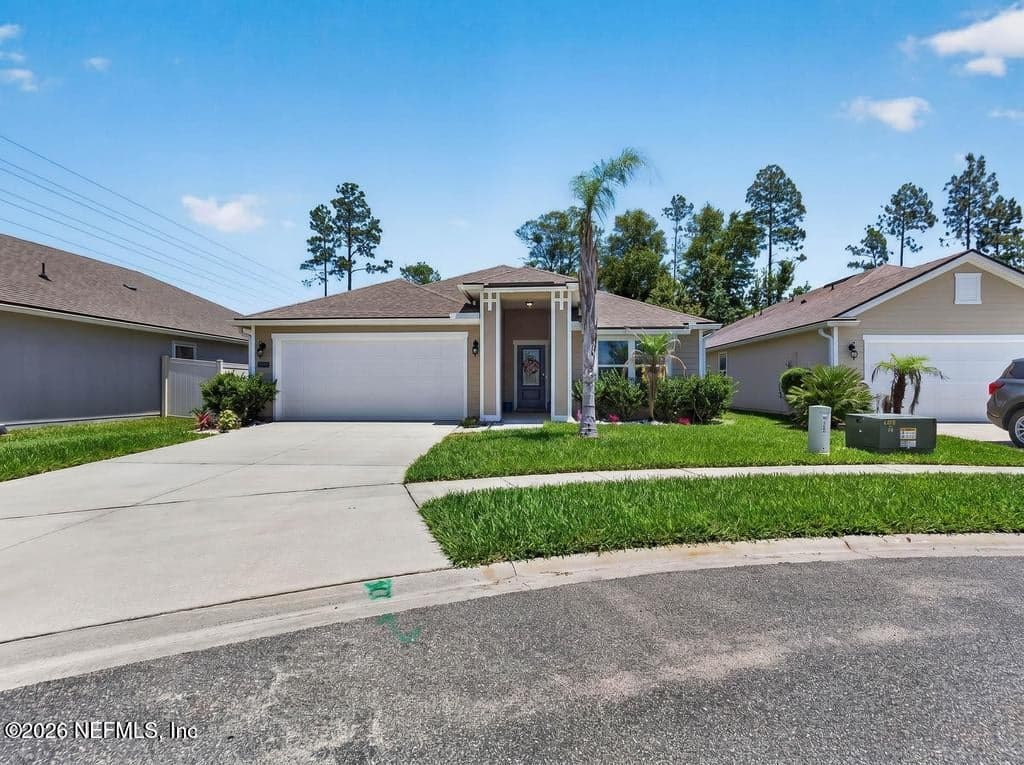 83122 VILLAGE Walk, Fernandina Beach, FL 32034, Fernandina Beach, FL - photo 2