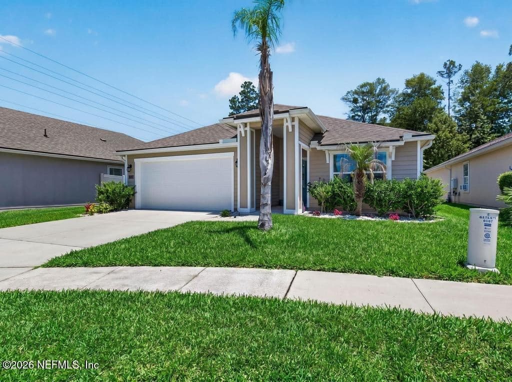 83122 VILLAGE Walk, Fernandina Beach, FL 32034, Fernandina Beach, FL - photo 3
