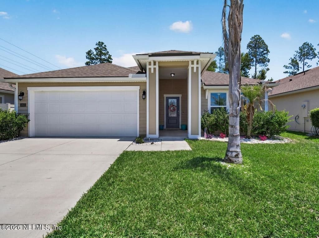 83122 VILLAGE Walk, Fernandina Beach, FL 32034, Fernandina Beach, FL - photo 1