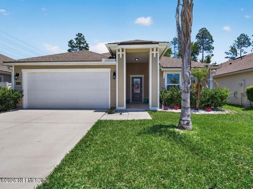83122 VILLAGE Walk, Fernandina Beach, FL 32034