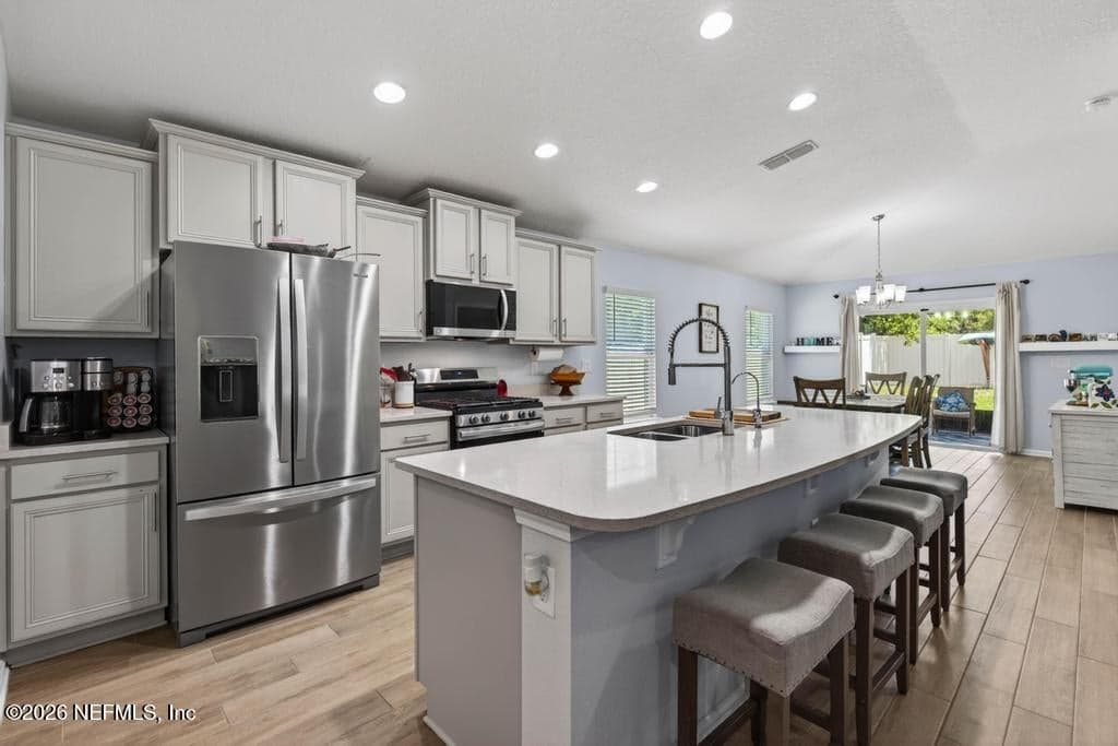 83122 VILLAGE Walk, Fernandina Beach, FL 32034, Fernandina Beach, FL - photo 1