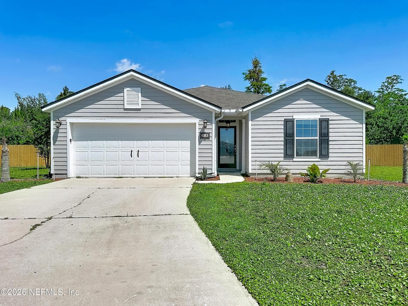 216 GREEN PALM Court, St. Augustine, FL 32086, St. Augustine, FL - photo 1