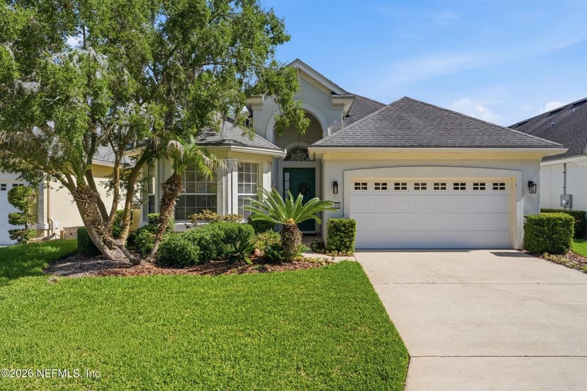 108 ST ANDREWS PL Drive, St. Augustine, FL 32092