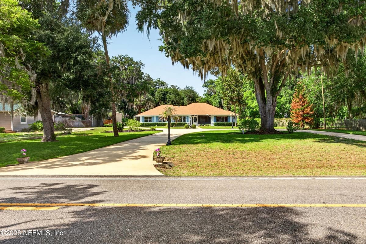 1720 COUNTY ROAD 13 S, Elkton, FL 32033, Elkton, FL - photo 2