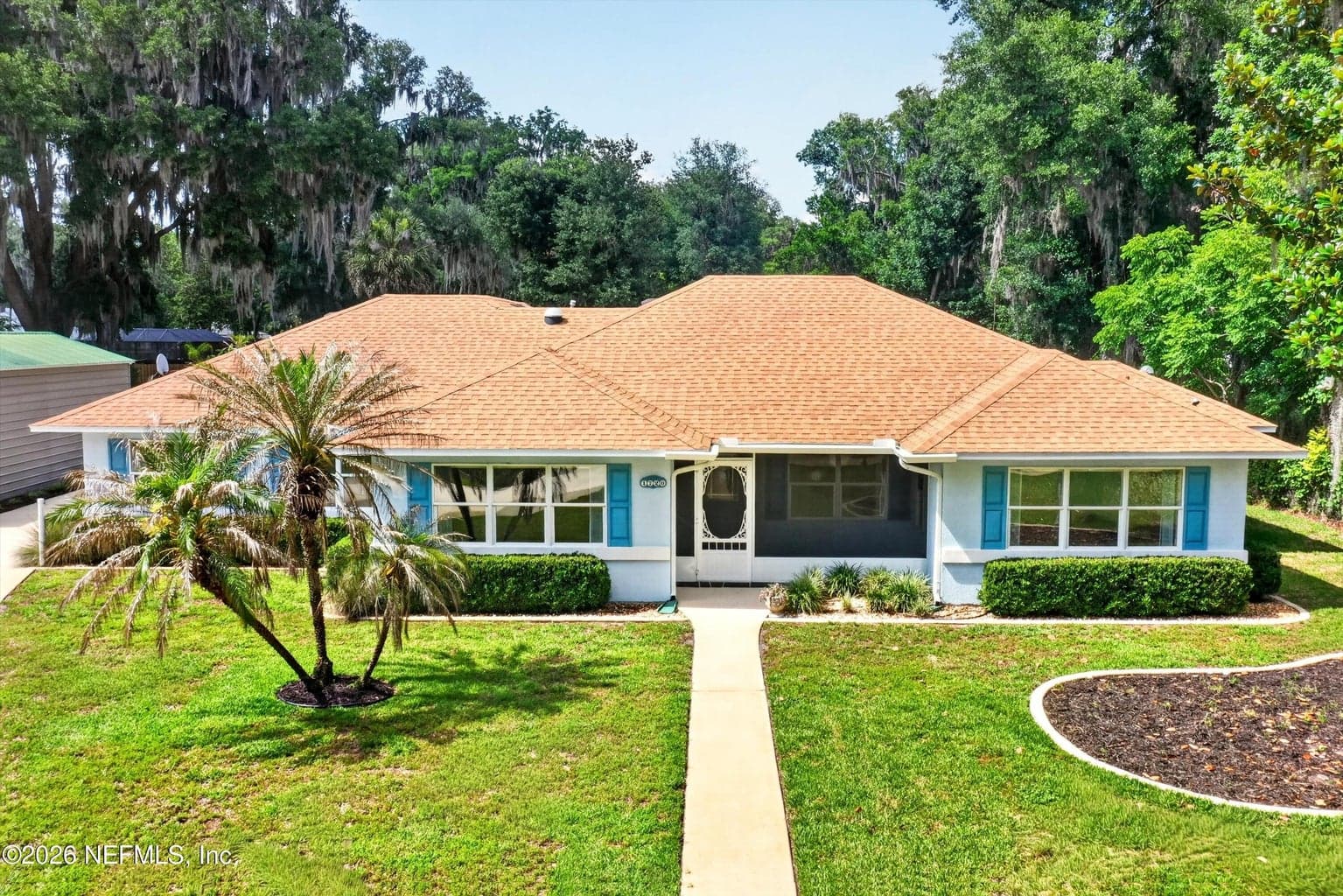 1720 COUNTY ROAD 13 S, Elkton, FL 32033, Elkton, FL - photo 1