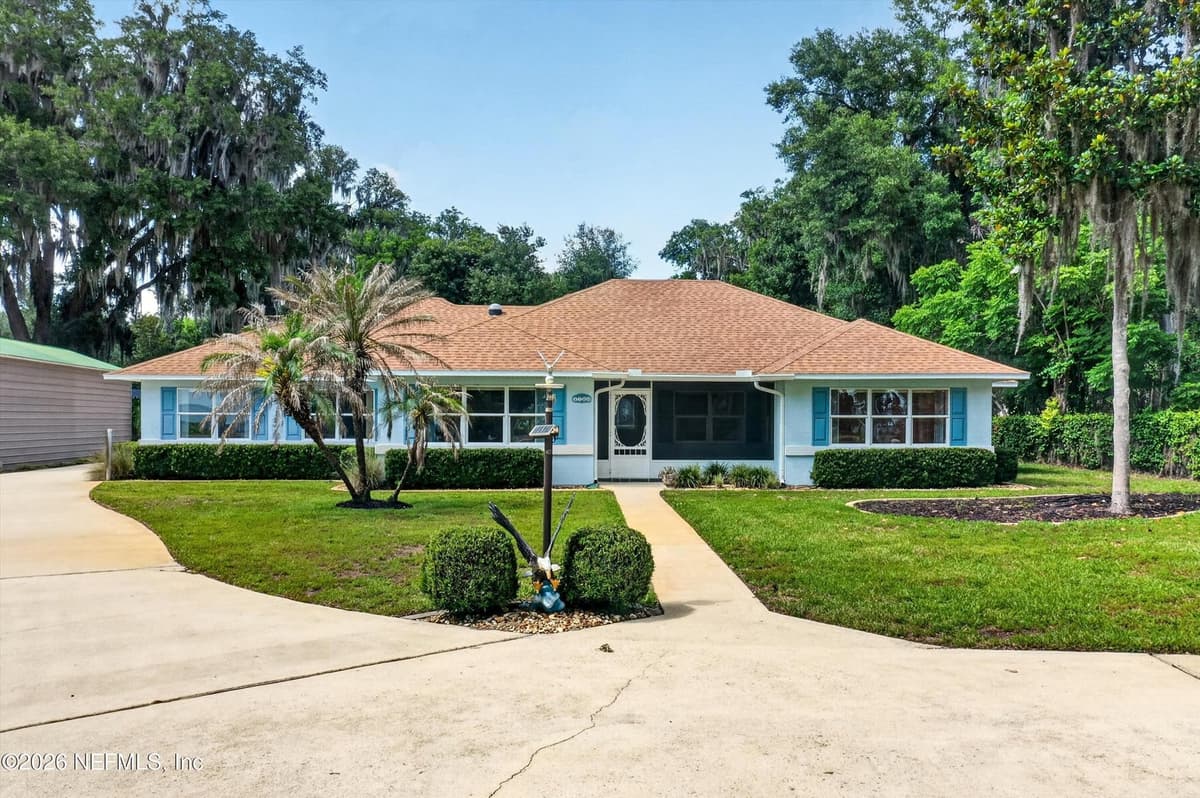 1720 COUNTY ROAD 13 S, Elkton, FL 32033, Elkton, FL - photo 3