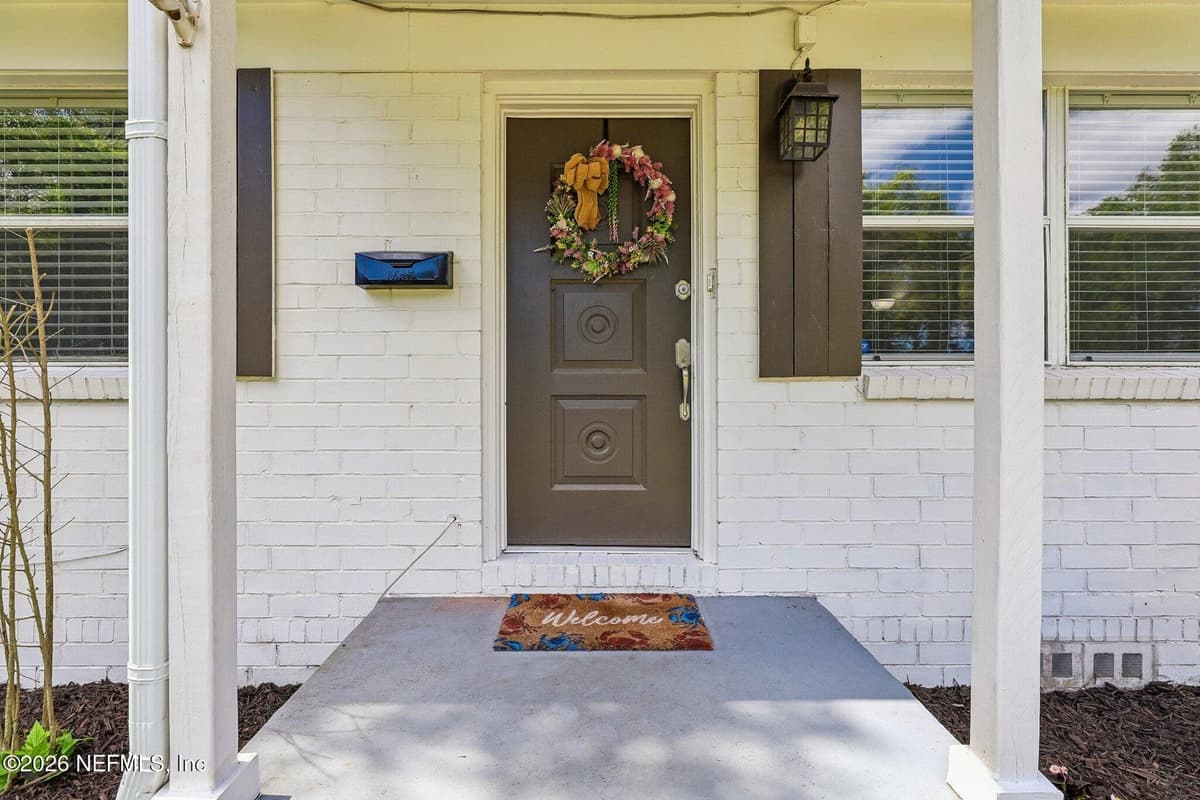3024 YANLEE Lane, Jacksonville, FL 32223, Jacksonville, FL - photo 3