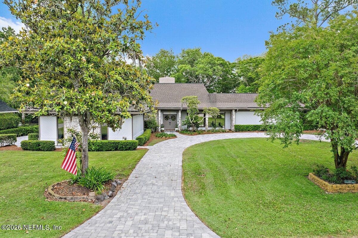 7575 HOLLYRIDGE Road, Jacksonville, FL 32256, Jacksonville, FL - photo 2