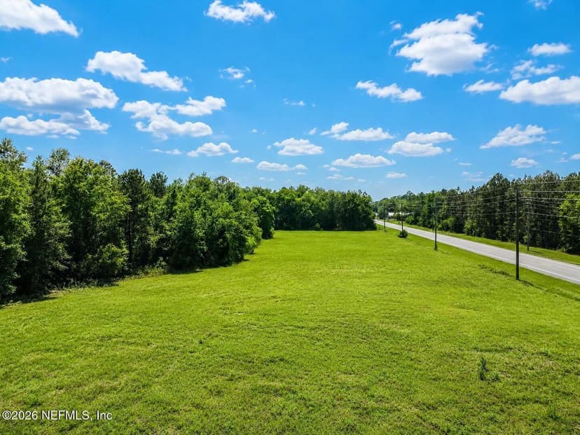0 US HIGHWAY 90, Macclenny, FL 32063