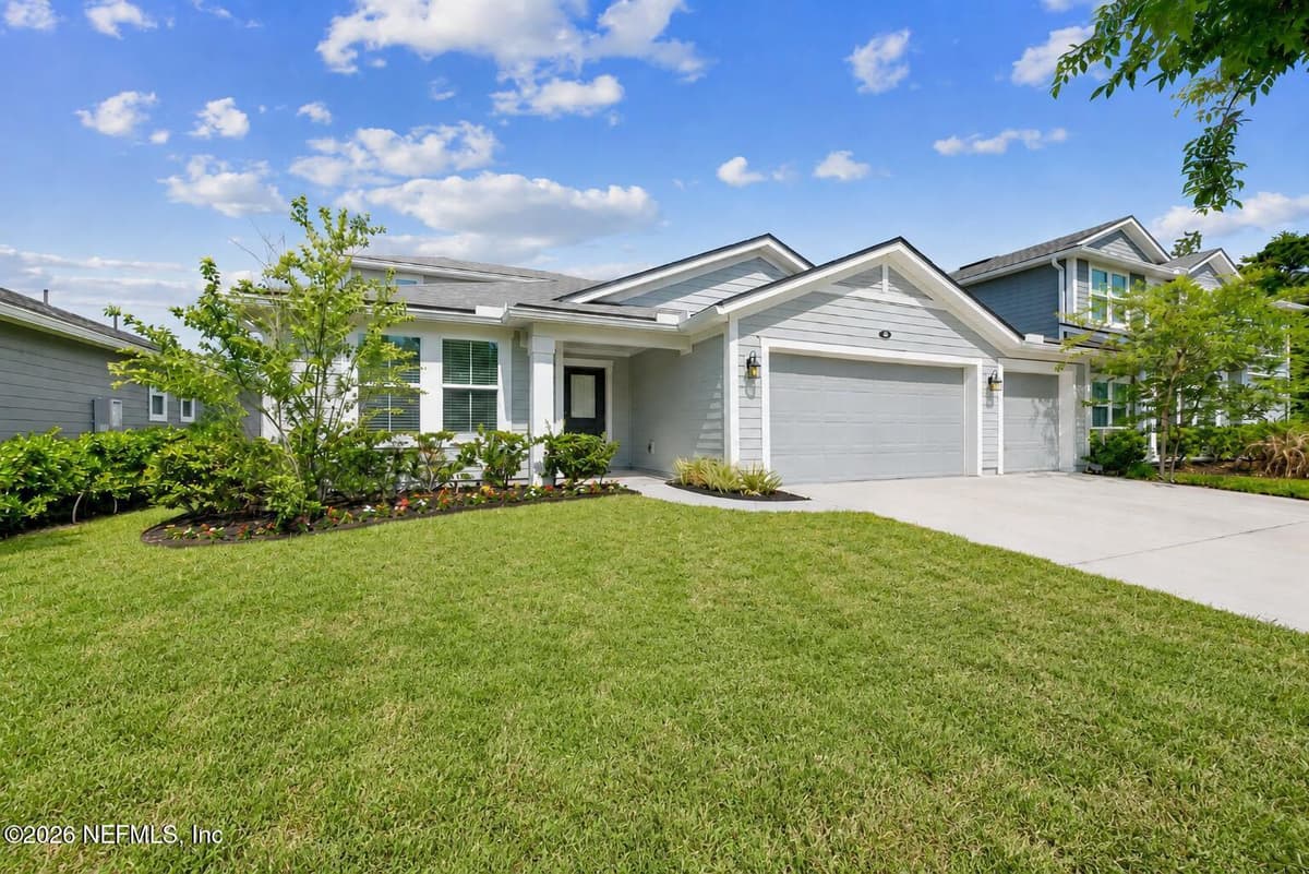 48 RIVA RIDGE Place, St. Johns, FL 32259, St. Johns, FL - photo 2