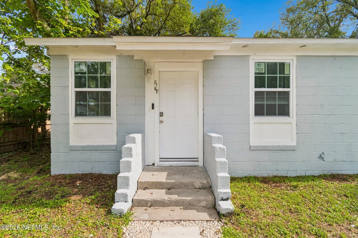 9124 FREE Avenue, Jacksonville, FL 32211, Jacksonville, FL - photo 3