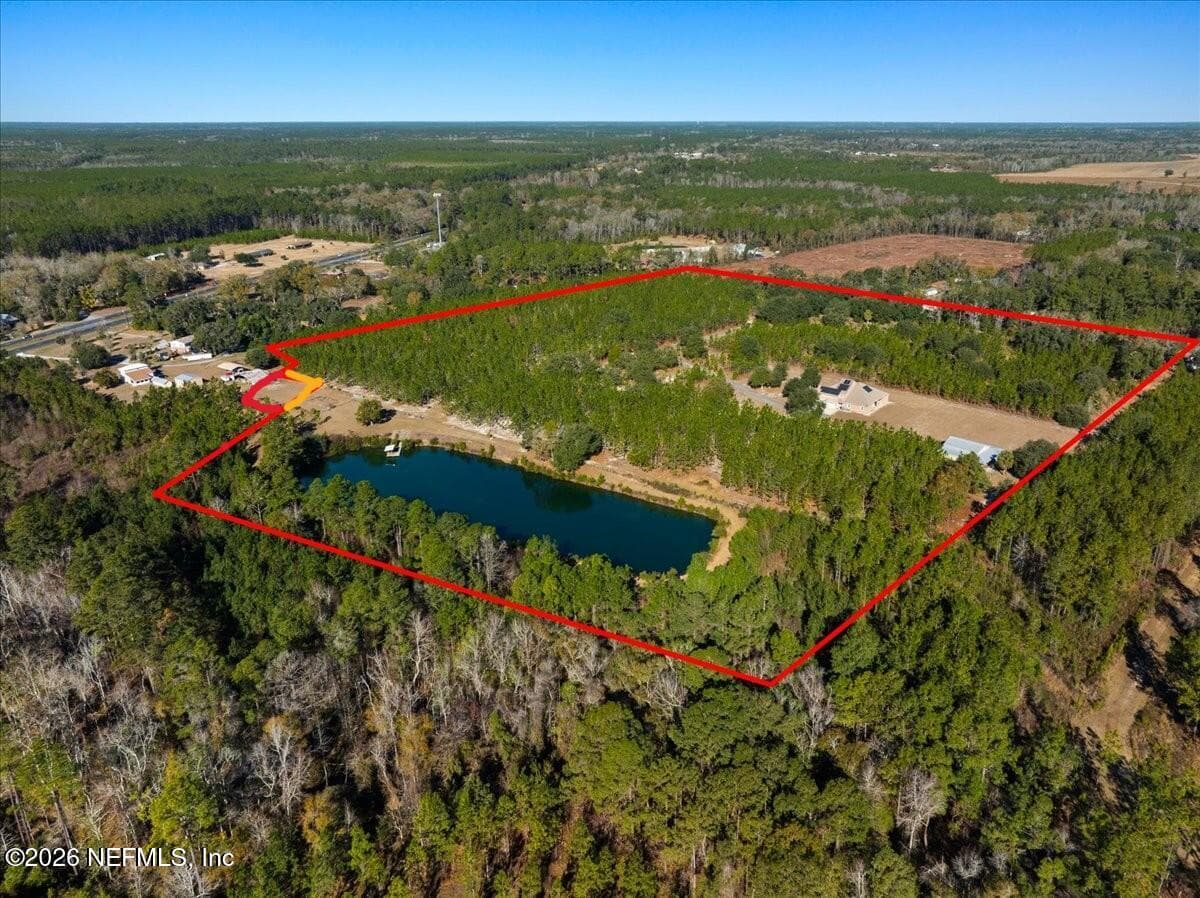 27247 HALLMAN Road, Hilliard, FL 32046, Hilliard, FL - photo 1