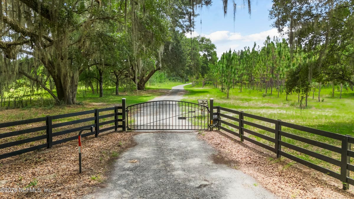 27247 HALLMAN Road, Hilliard, FL 32046, Hilliard, FL - photo 3