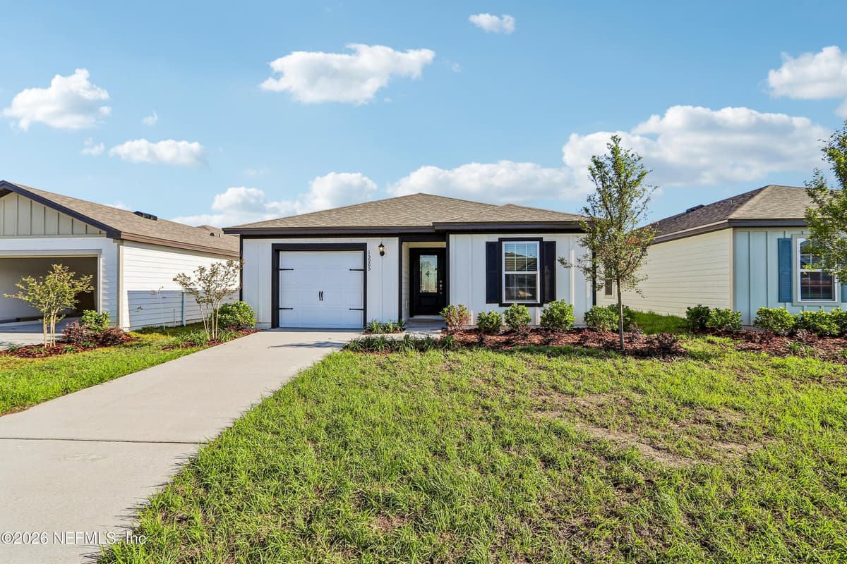 15923 DELICATE ARCH Avenue, Jacksonville, FL 32234, Jacksonville, FL - photo 2