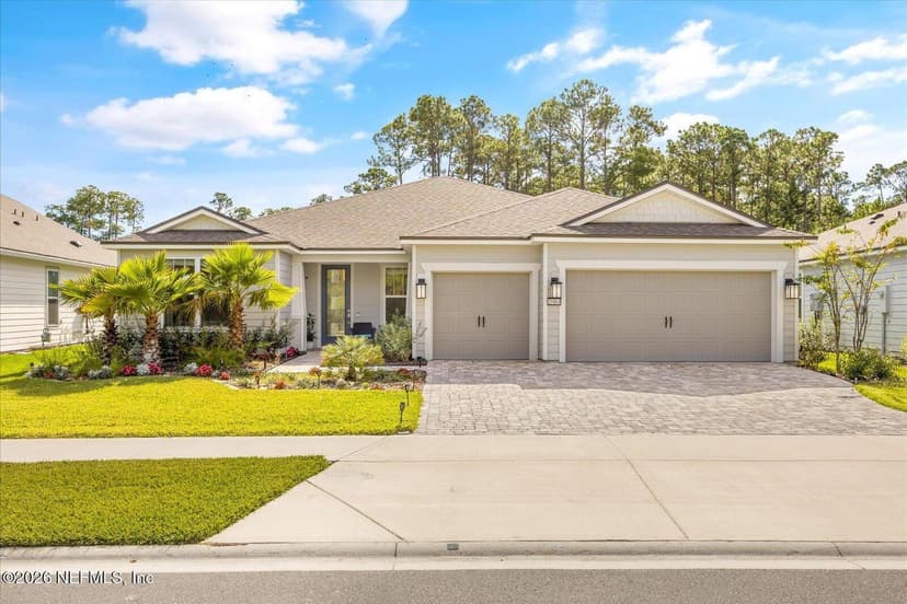 10464 ANTHEM Way, Jacksonville, FL 32256