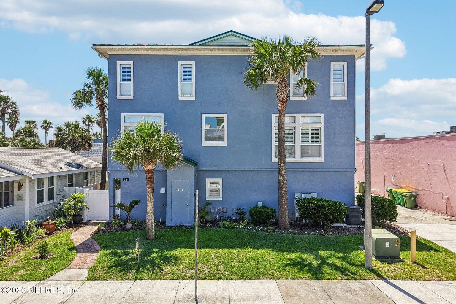 310 2ND Street S 4, Jacksonville Beach, FL 32250, Jacksonville Beach, FL - photo 1