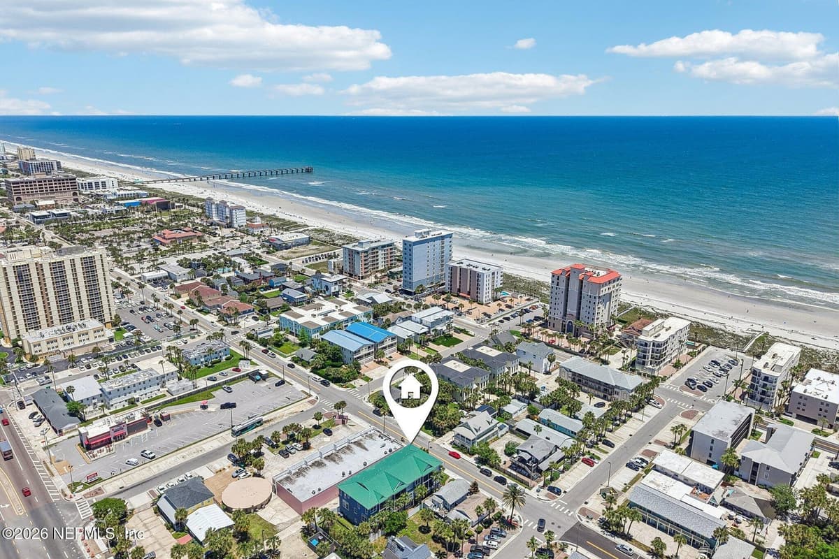 310 2ND Street S 4, Jacksonville Beach, FL 32250, Jacksonville Beach, FL - photo 2
