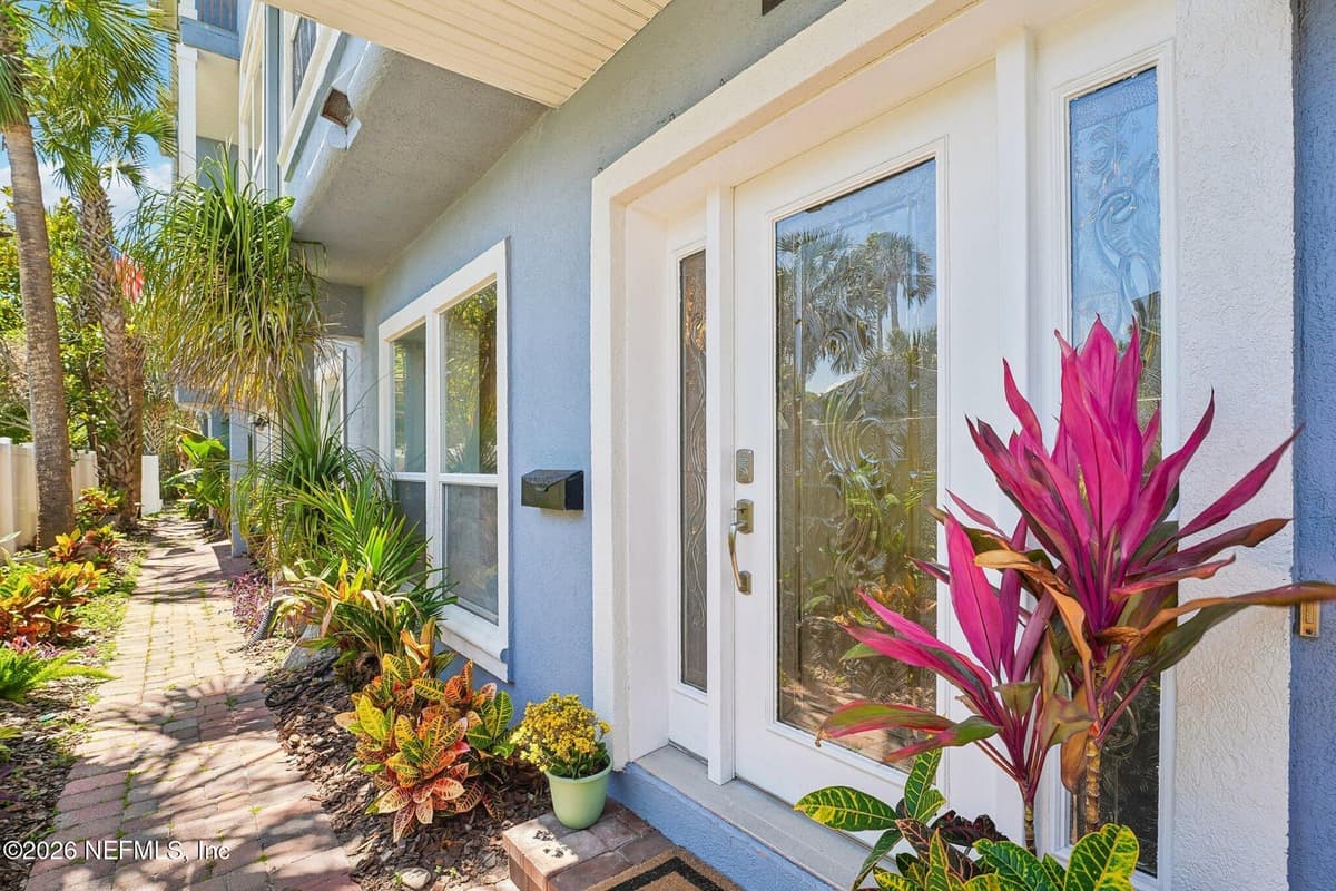310 2ND Street S 4, Jacksonville Beach, FL 32250, Jacksonville Beach, FL - photo 3