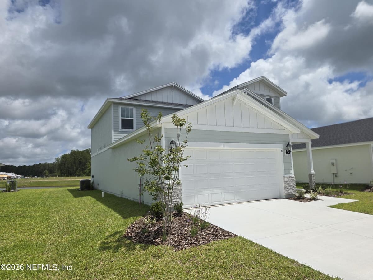 8 DILLY Court, Palm Coast, FL 32164, Palm Coast, FL - photo 3