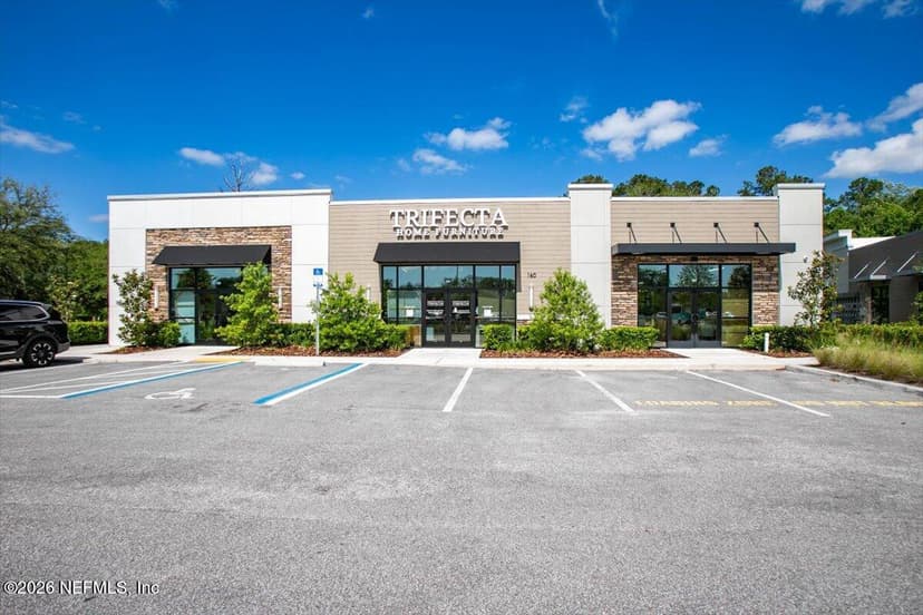 160 REGISTRY Boulevard, St. Augustine, FL 32092