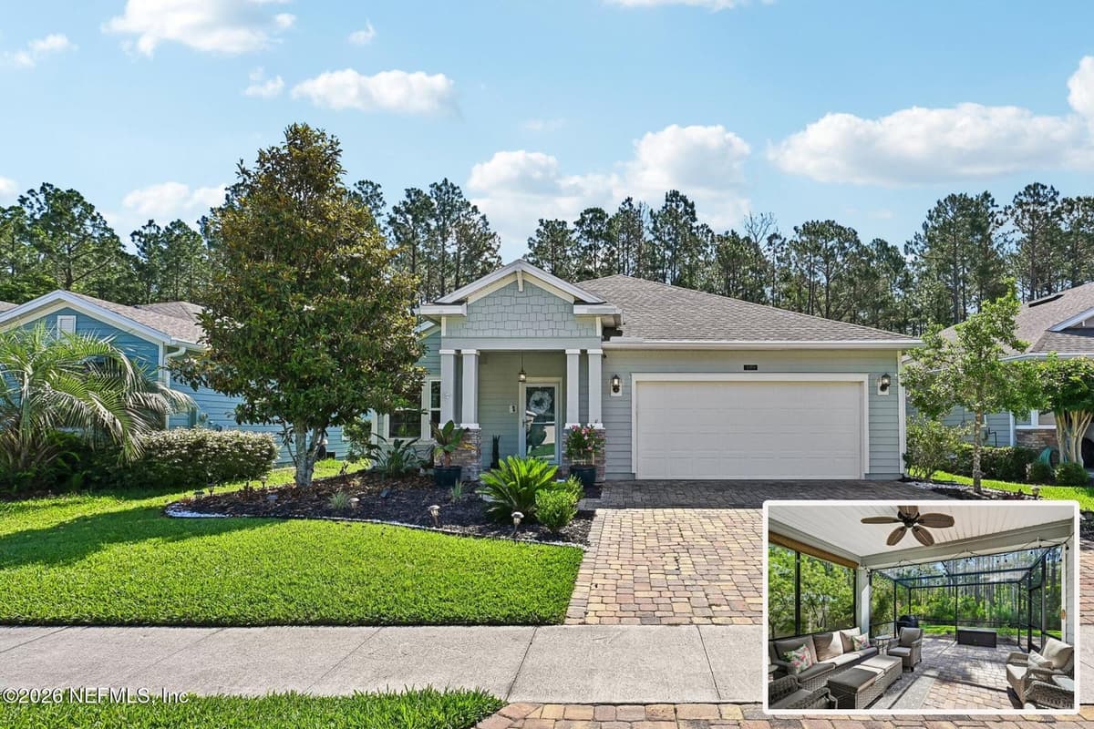 199 GLORIETA Drive, St. Augustine, FL 32095, St. Augustine, FL - photo 2
