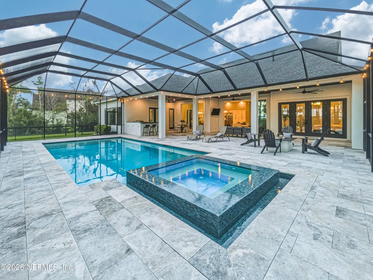 647 SANTA TERESA Court, St. Augustine, FL 32095, St. Augustine, FL - photo 3