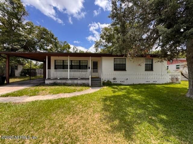 5250 SANTA MONICA Boulevard S, Jacksonville, FL 32207, Jacksonville, FL - photo 2